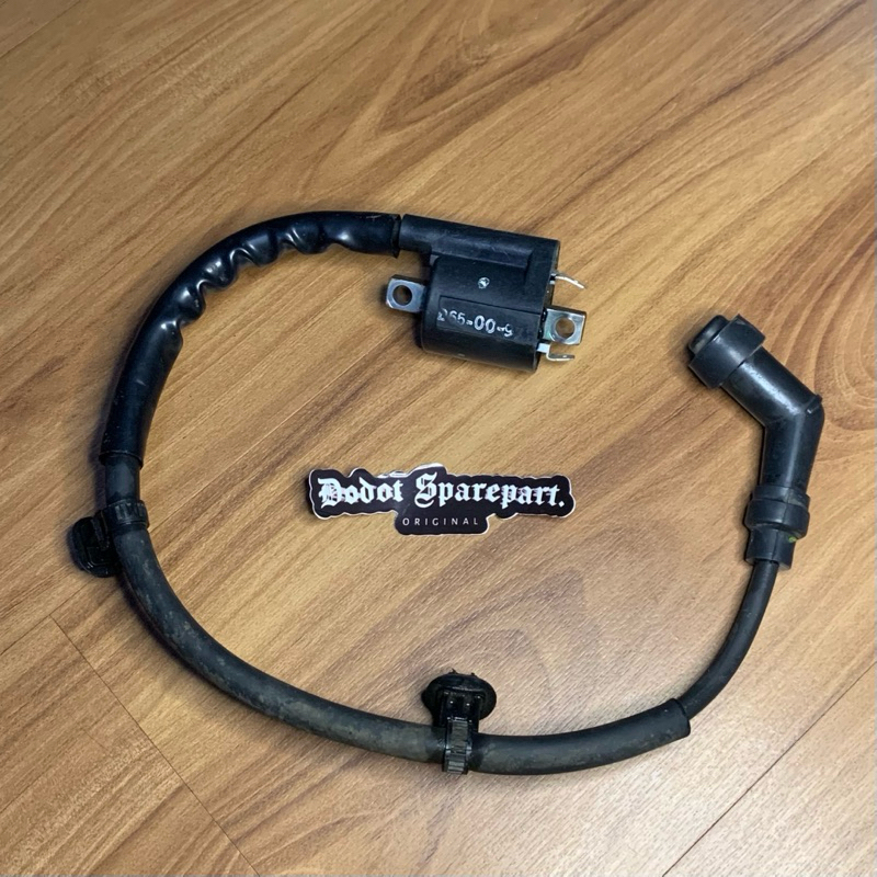 Koil Aerox Nmax Lexi Original Copotan Yamaha