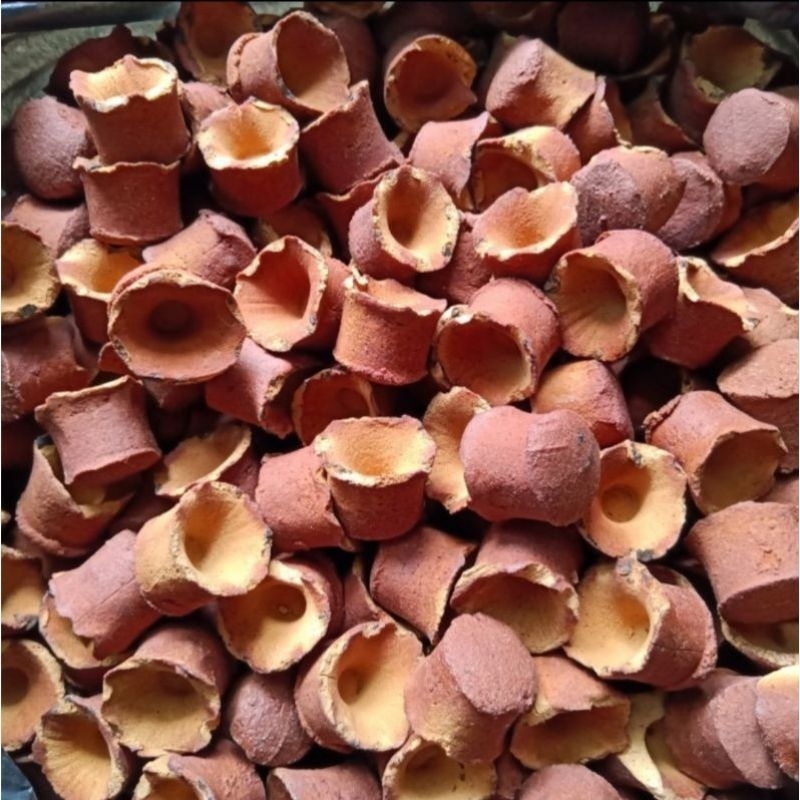 

Gambir bolong di jual perbiji