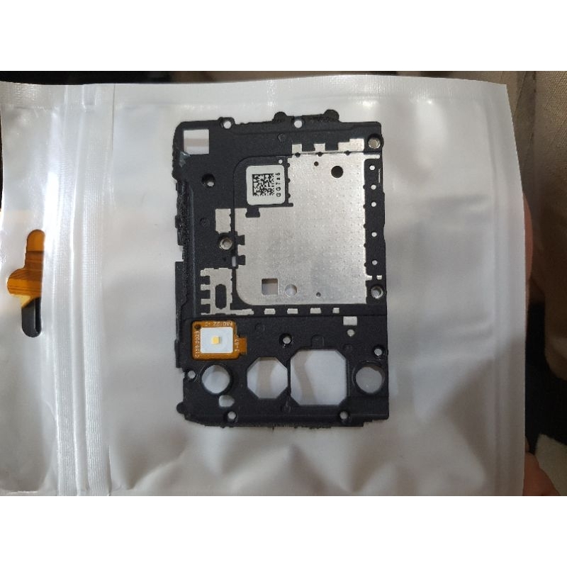 tutup mesin NFC OPPO RENO 4 PRO ori copotan