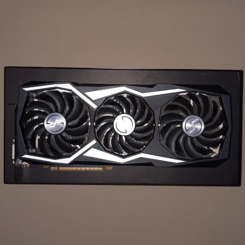 MSI GTX 1080 Ti Lightning Z