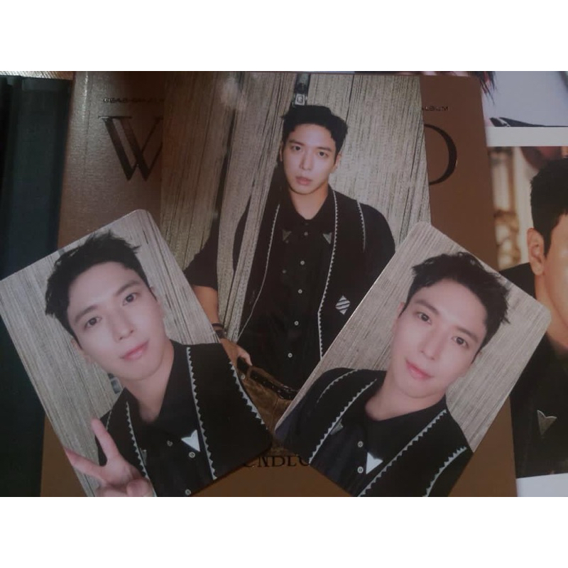 PC ALBUM CNBLUE JUNG YONGHWA