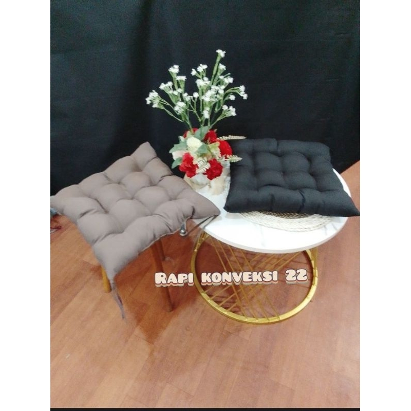 bantal alas duduk ibu hamil bantal lesehan bantal silikon