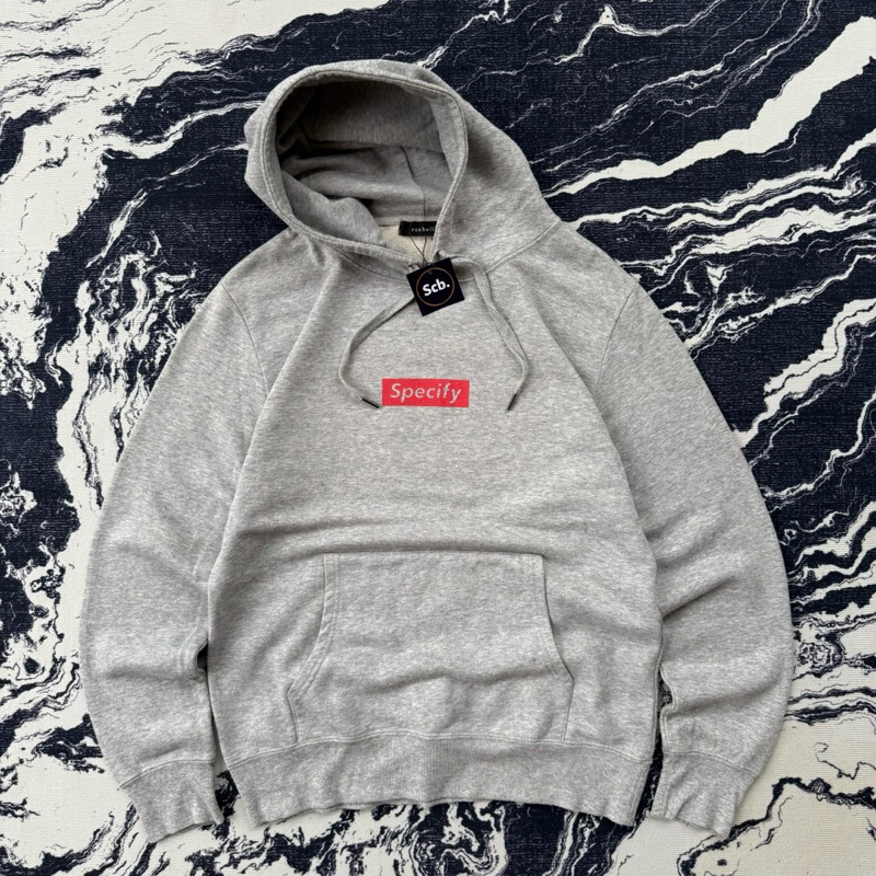 Roshell specify hoodie