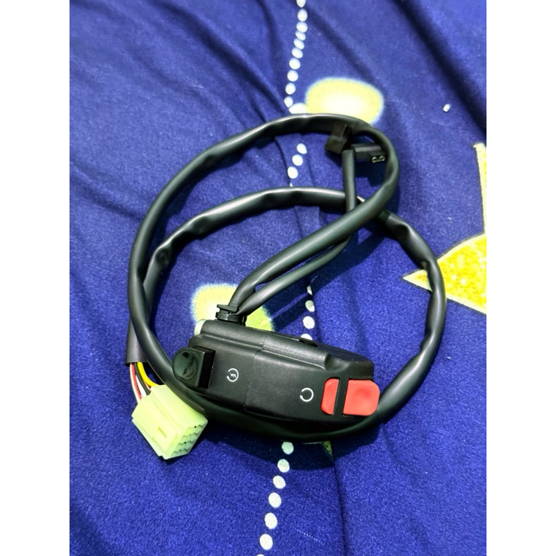 saklar domino original italy