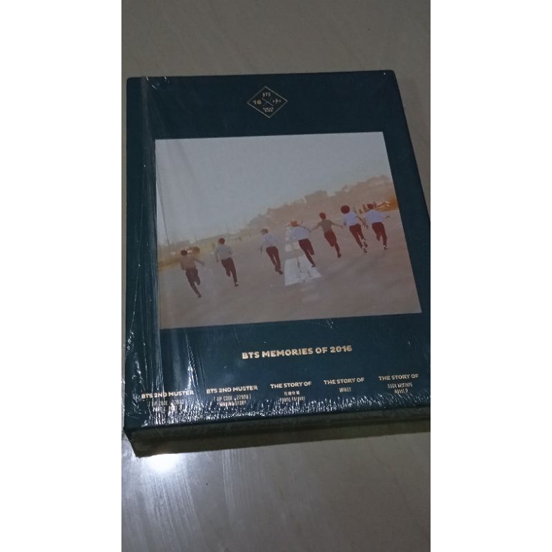 Memories 2016 & Live Photo