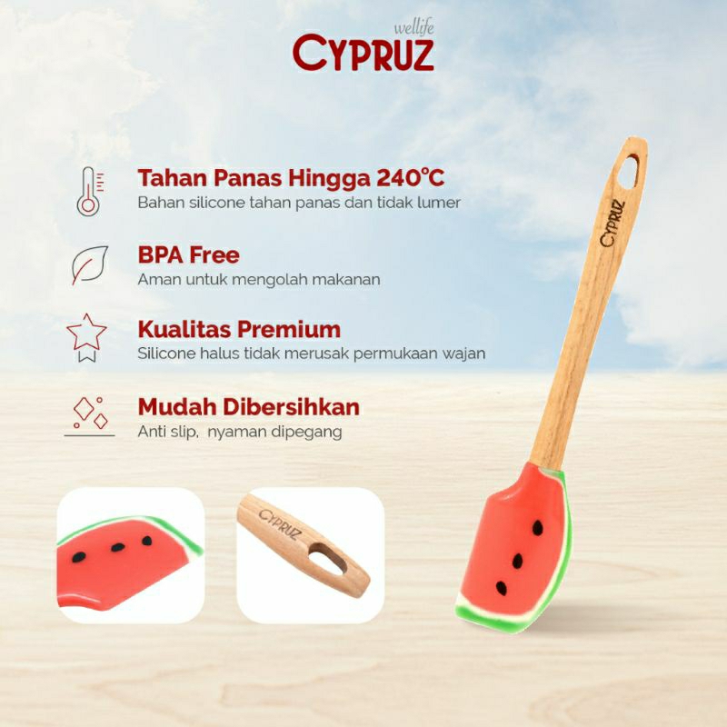 

sutul cipruz semangka