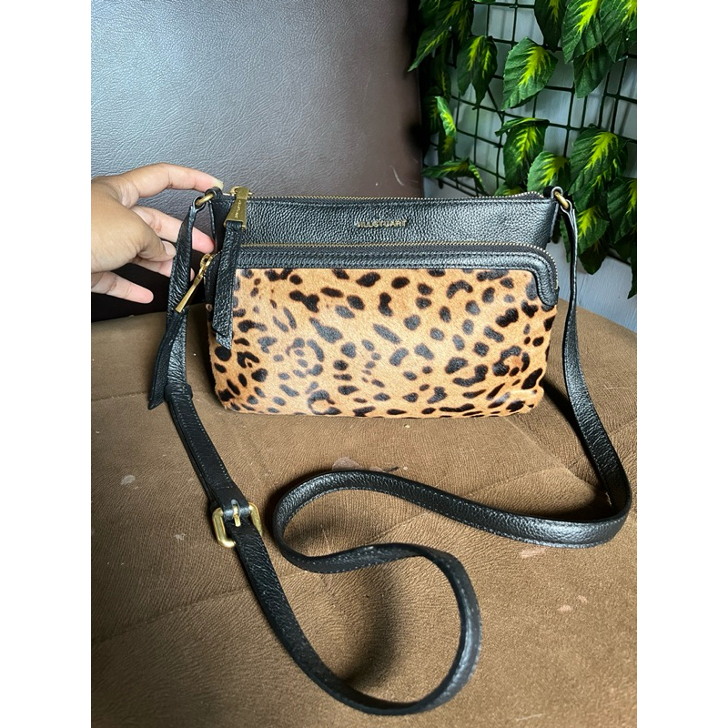 Jill Stuart sling bag