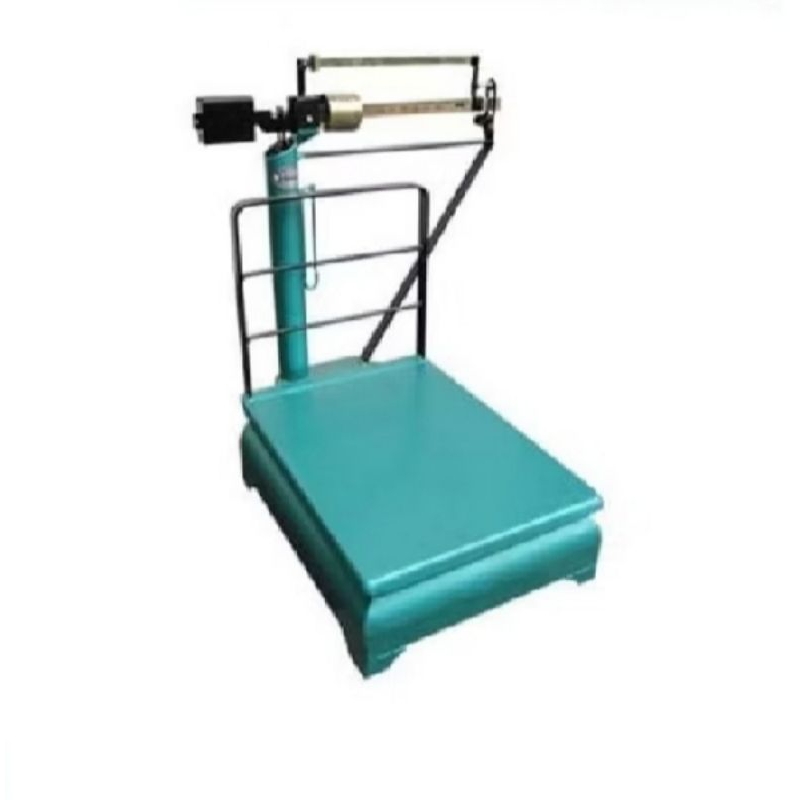 TIMBANGAN DACIN MANUAL/MEKANIK TBI 50kg