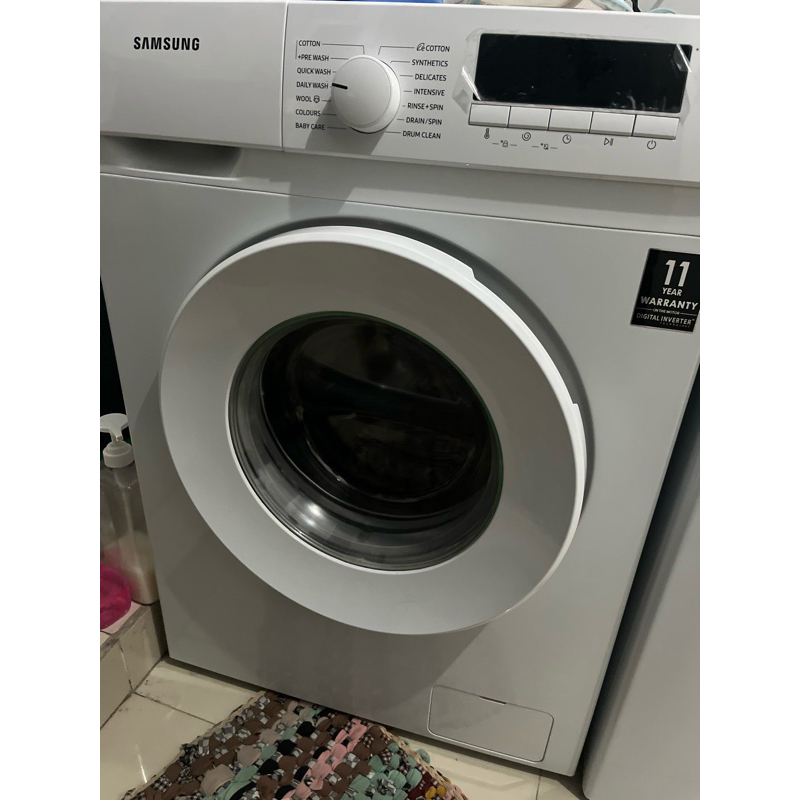 mesin cuci WW70T3020WW