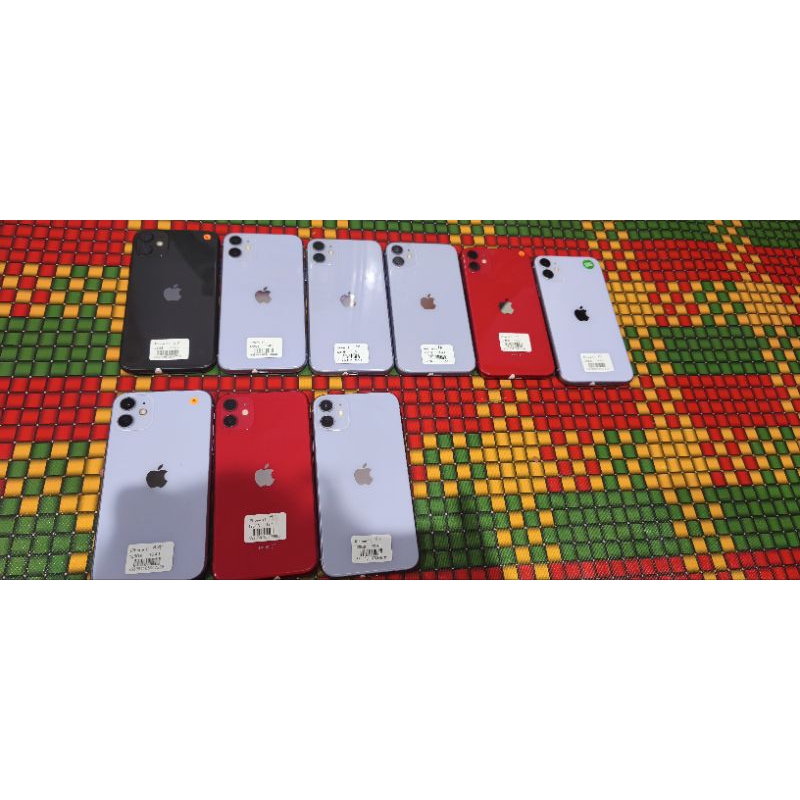 iP 11 bc 128 mulusss