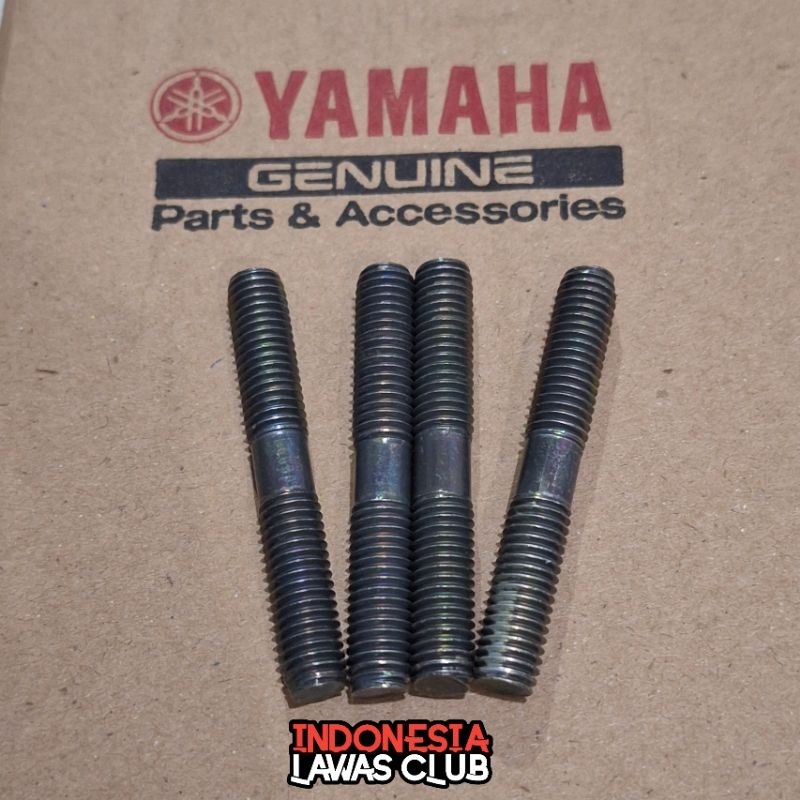 BAUT TANAM F1ZR FIZR ALFA SIGMA RXKING- BAUT SAJA