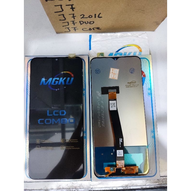 LCD Samsung A23 5G