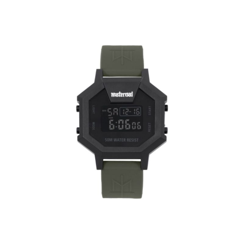 JAM TANGAN MATERNAL GESTALT BG ORIGINAL