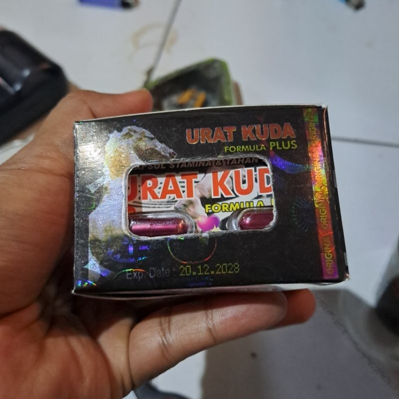 

snack makanan ringan potongan ngurat kuda