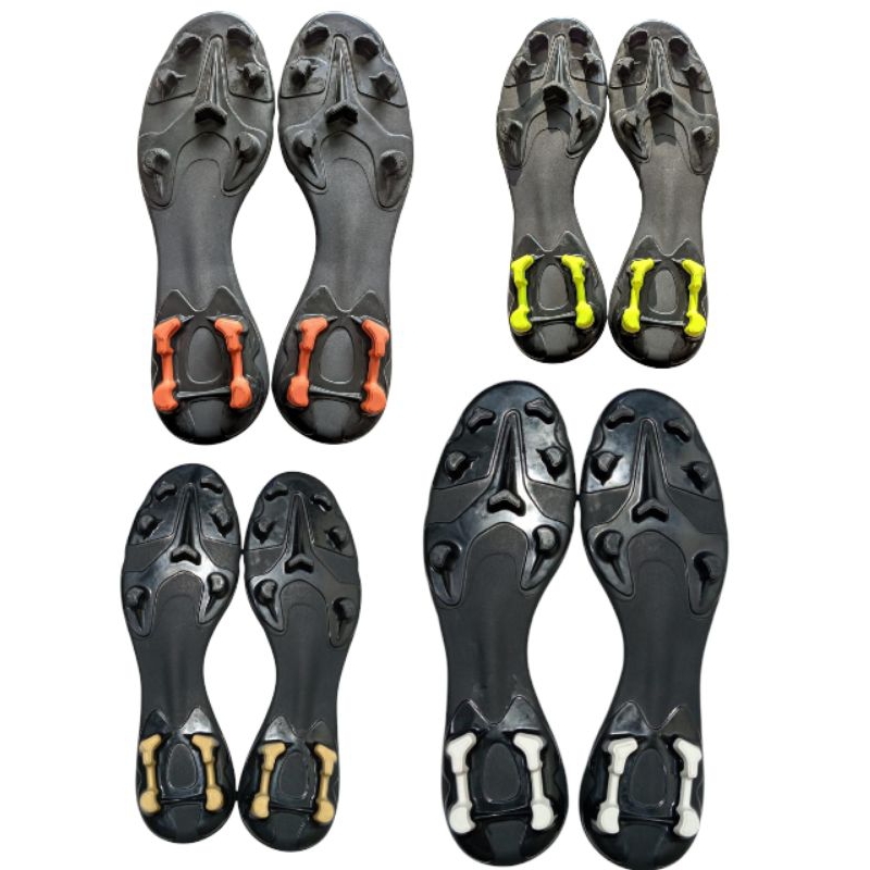outsole sepatu bola jumbo size 44-45