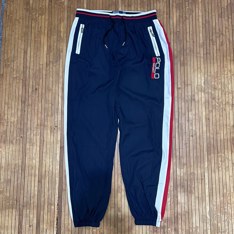 POLO RALPH LAUREN POLO SPORT TRAINING JOGGER PANTS