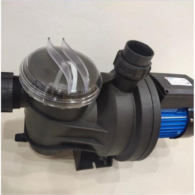 Pompa Kolam Renang 3/4hp Mesin Sirkulasi Pompa Kolam Renang