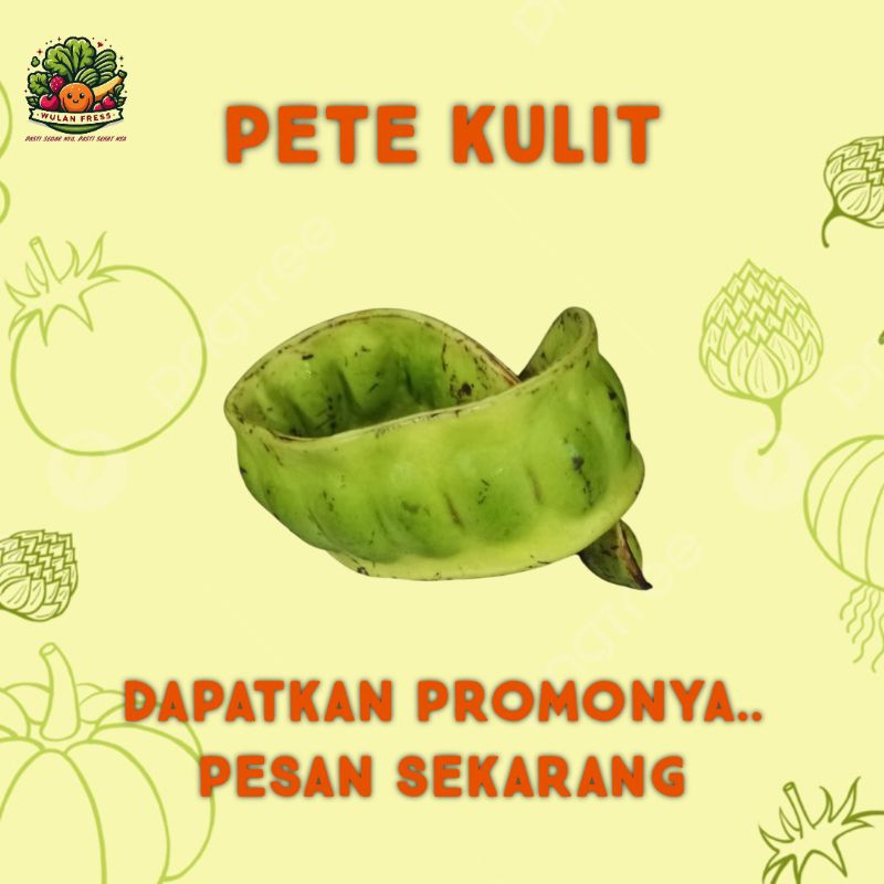 

PETAI