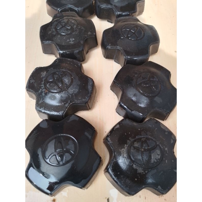 Dop velg kaleng Toyota original