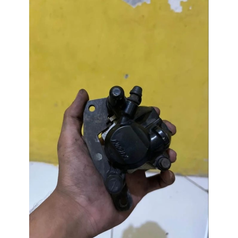 kaliper beat scoopy vario ori copotan