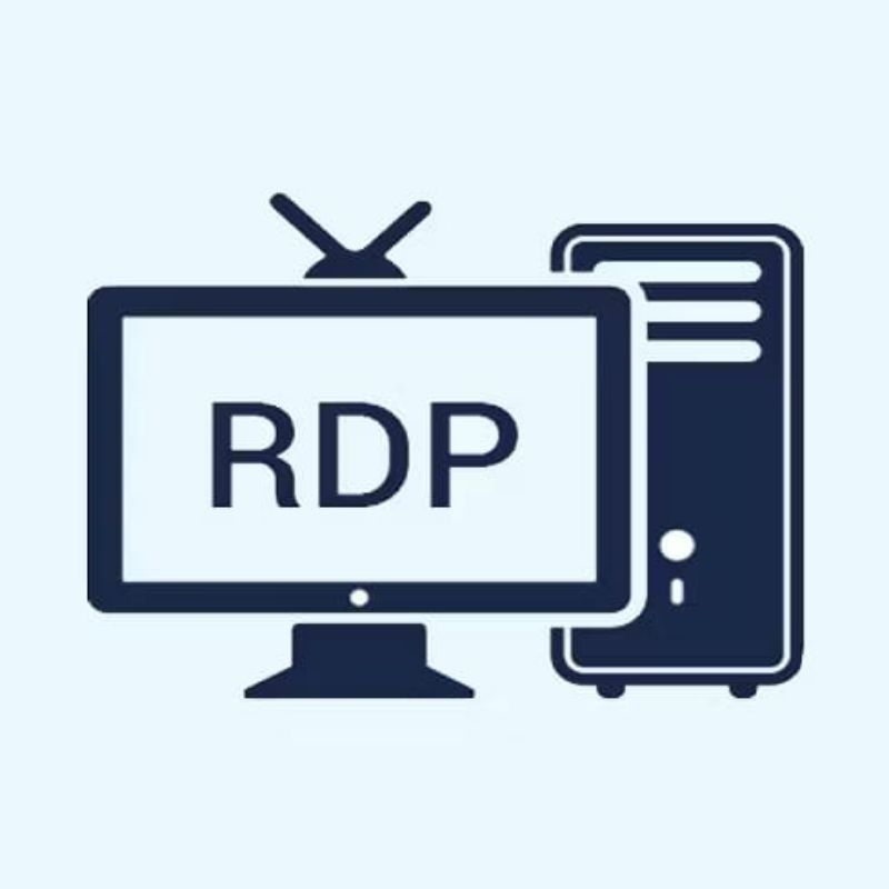 RDP/VPS RAM 4GB 2CORE TERMURAH