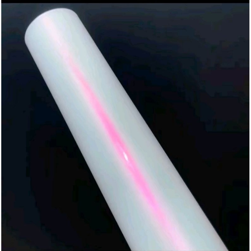 Skotlet Putih Lembayung Pink Biru Unggu Skotlite Motor Mutiara Lembayung