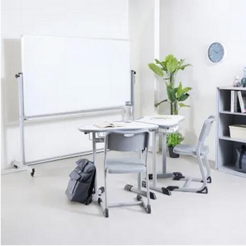 

Informa 180x100 Cm Papan Tulis Dengan Kaki - Putih