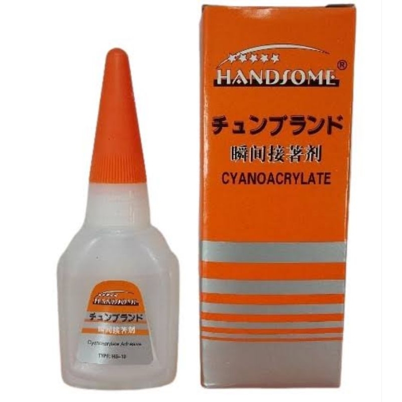 

Lem Korea Handsome HS-10