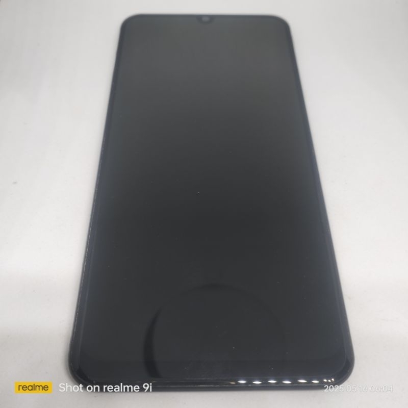 LCD & Touchscreen & Frame Samsung Galaxy A50 [Original]