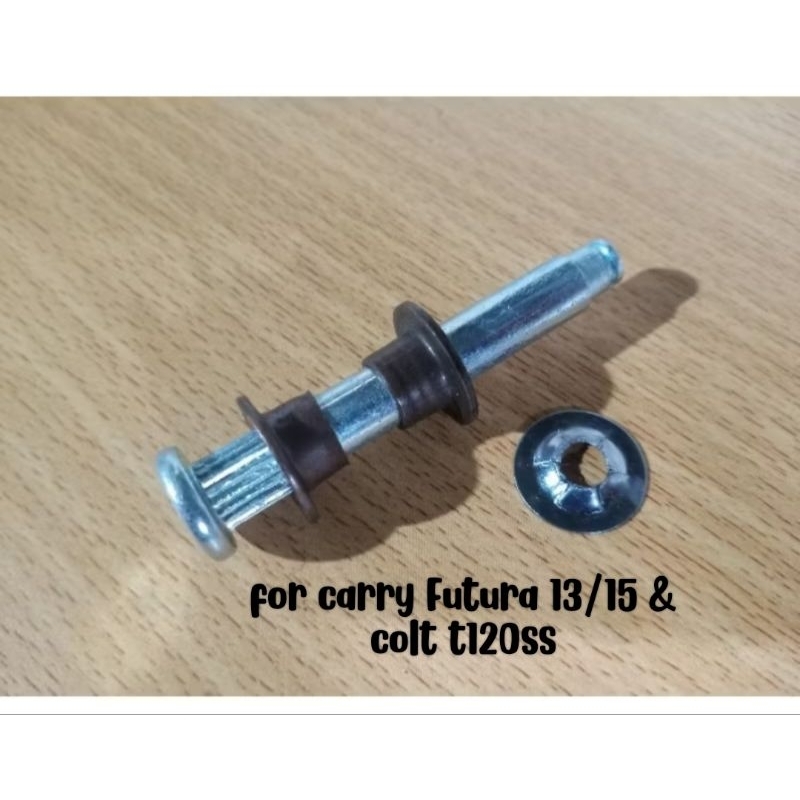 pen engsel pintu plus bos carry Futura 13/15 colt T120SS