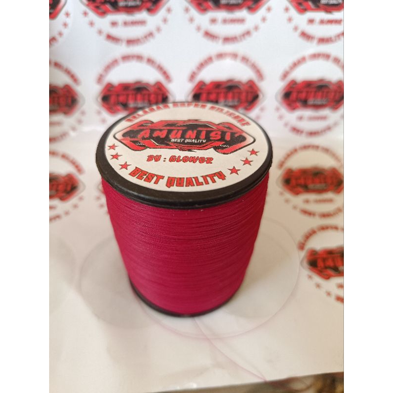 GELASAN MOLOR N66 AMUNISI  MOLOR HALUS BERASA