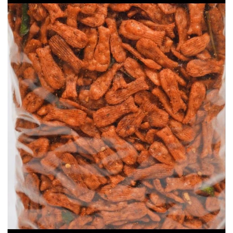 

Seblak kerupuk ikan Viral 500 gram