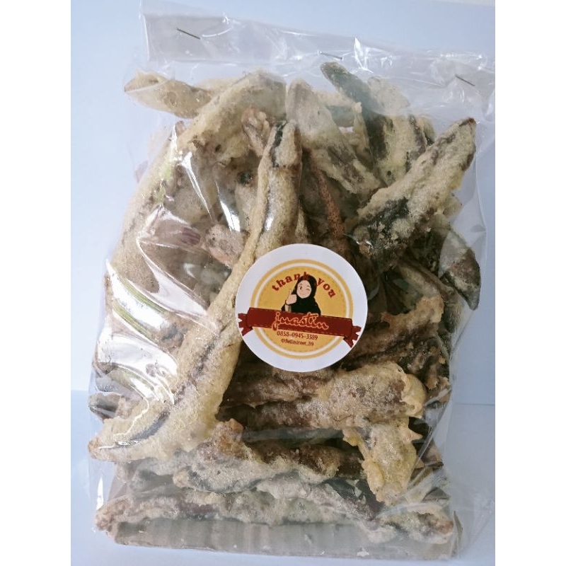 

Pisang Sale merk Juastin MANIS & RENYAH!! Camilan 100% halal. 250g, 500g, 1kg