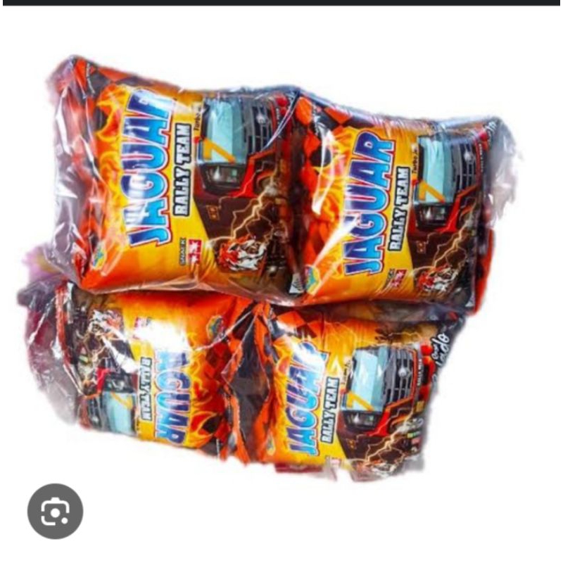 ciki jaguar berhadiah