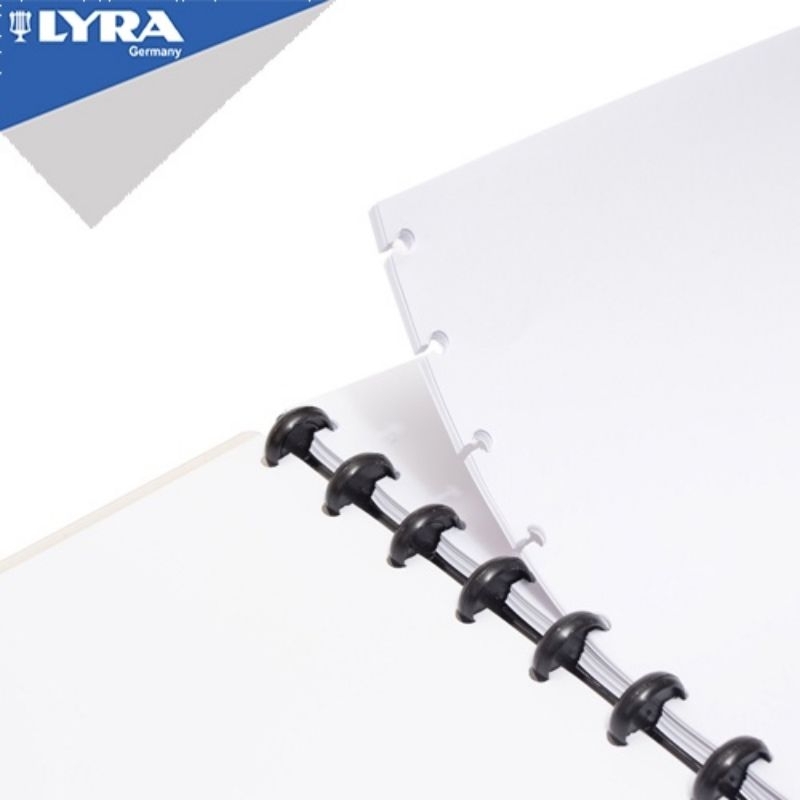 

Sketchbook Lyra A3 buku sketsa Lyra A3