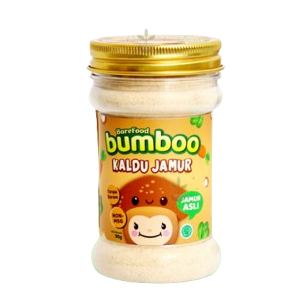 

BAREFOOD BUMBOO KALDU JAMUR BTL 75 GR 8997227860536