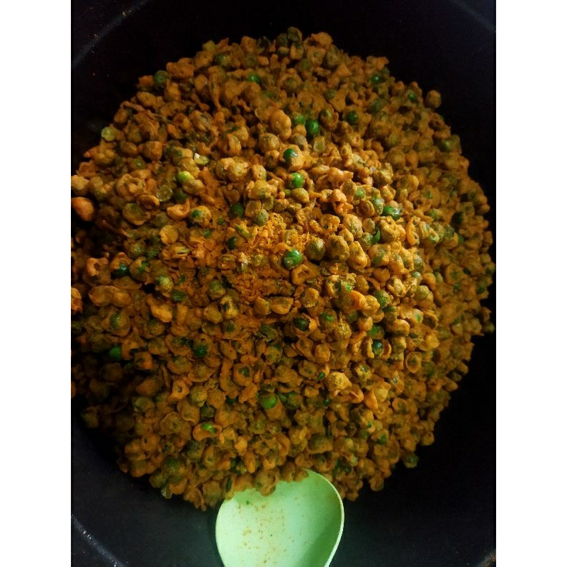 

KACANG POLONG | POLONG BALADO GURIH