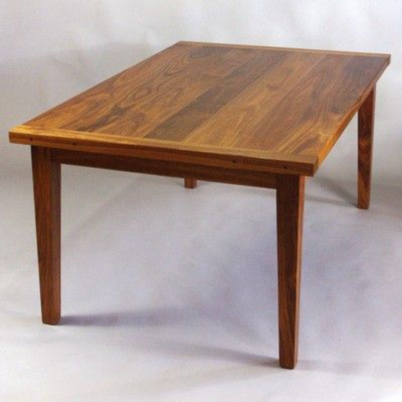 Meja Cuting atau Meja Potong Kain Meja Kayu