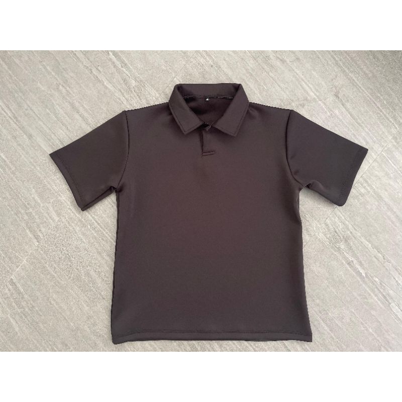 POLO SCUBA 280GSM