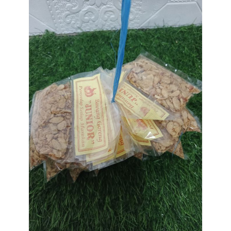 

bawang goreng sumenep harga terjangkau 35grm