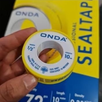 SILTIP ONDA /PCS