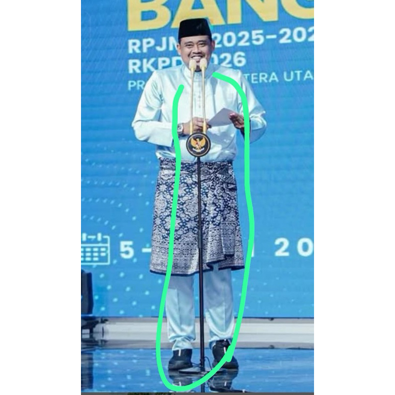 

Podium Stainless Custom