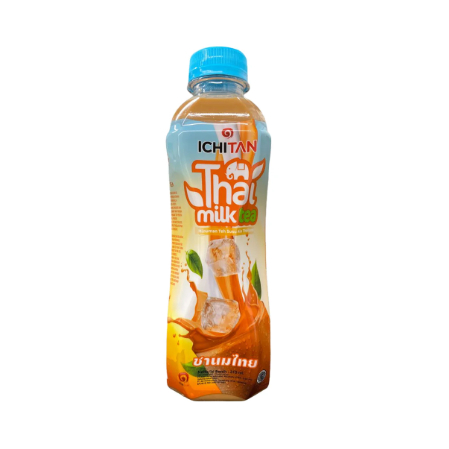 

ICHITAN THAI MILK TEA 310ML