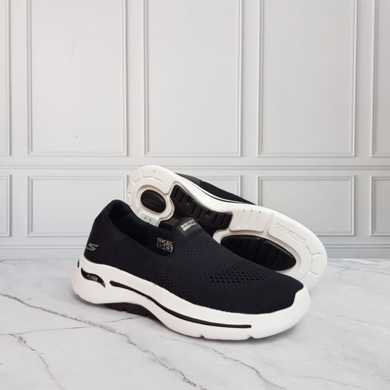 Sepatu Wanita Skechers Imagined / Woman Skechers Shoes