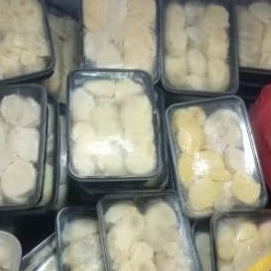 

Durian Kupas Medan 500gr