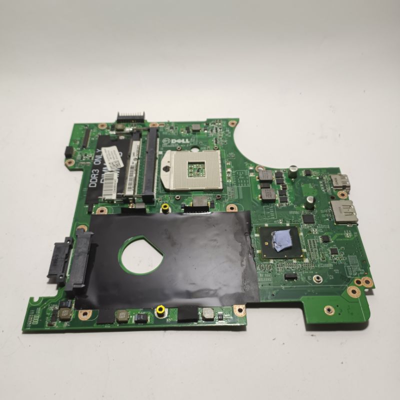 Motherboard Mesin Mobo Mati Mainboard Laptop Dell inspiron N4010