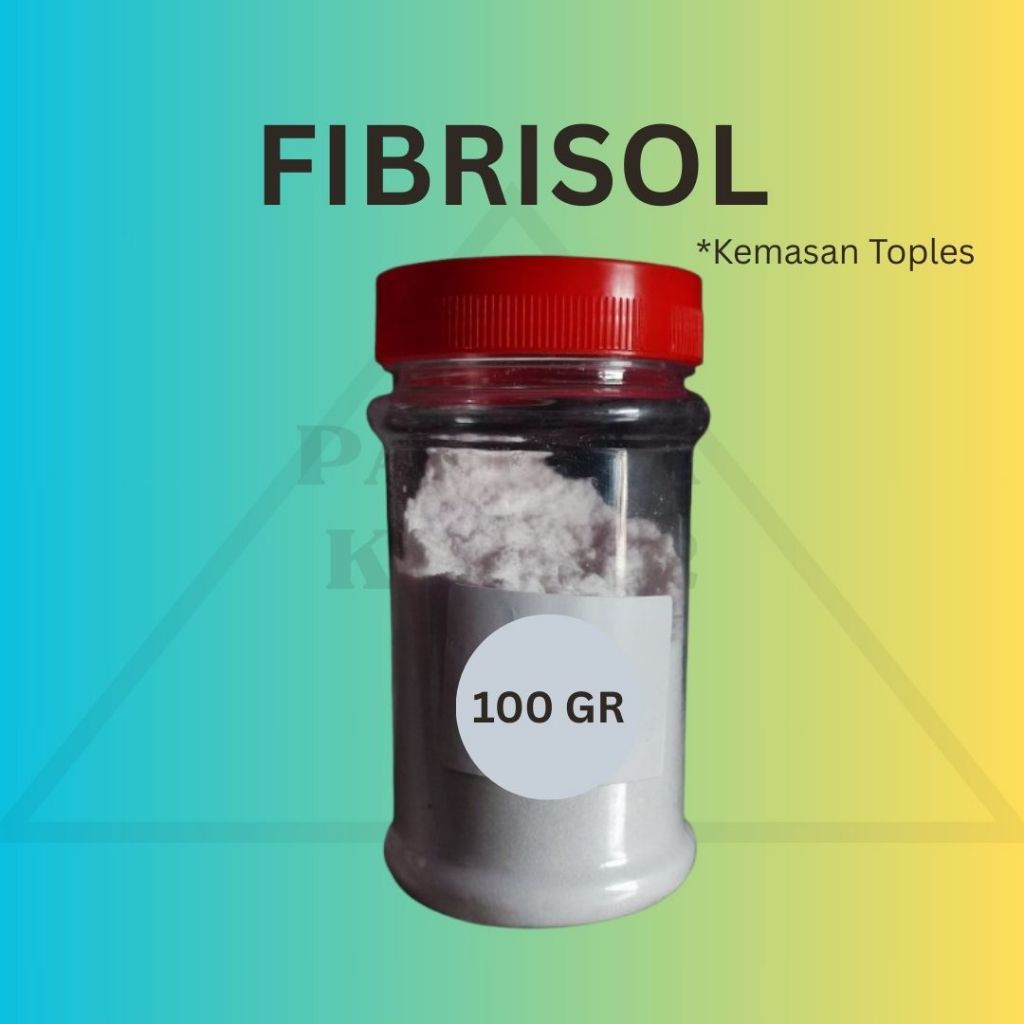 

PENGENYAL BAKSO DAN MIE AMAN//FIBRISOL 100 GR