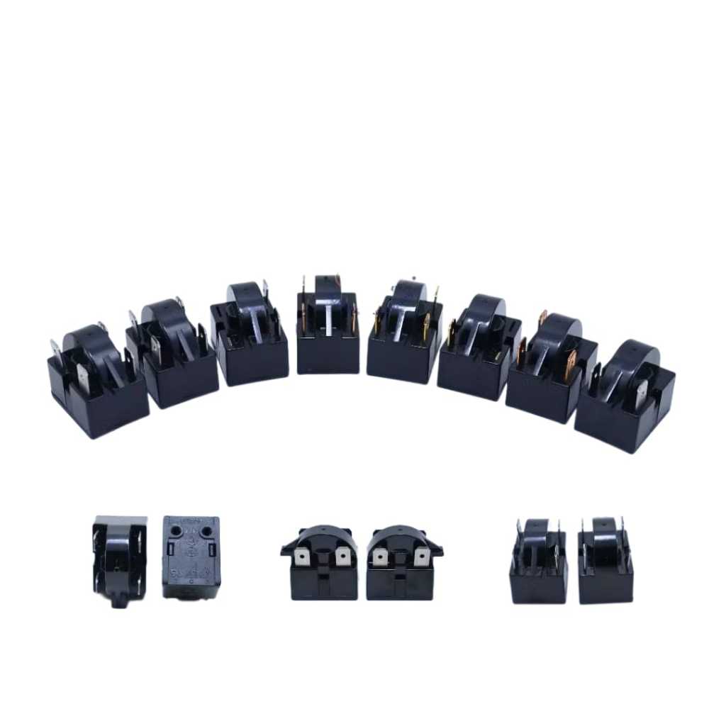 PTC KULKAS | RILAY KULKAS | SPARARE KULKAS | PTC RILEY | RELAY PTC | RILEY KOMPRESOR | PTC COMPRES