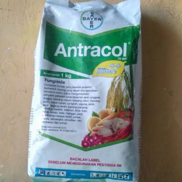 Antracol 1 kg