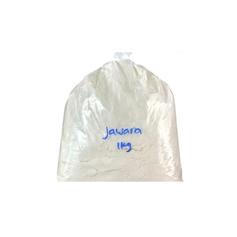 

Terigu Jawara 1kg Berhadiah handphone bila keruntung